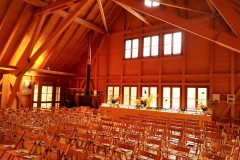 Waldkulturscheune Saal-1